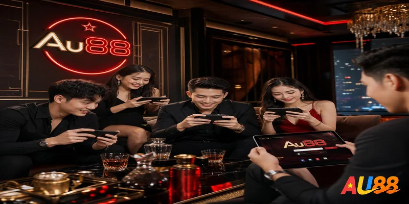 AU88 hợp tác 789f được nhìn nhận như một bước đi chiến lược trong hệ sinh thái giải trí số.